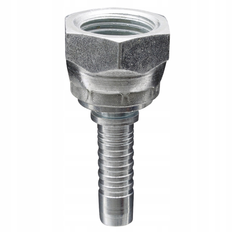 Hydropower Końcówka DN 08 M16x1,5 CLAAS KOMATSU