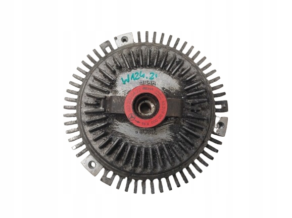 MERCEDES E W124 84- 3.0 SPRZĘGŁO WISKOTYCZNE 1032000422