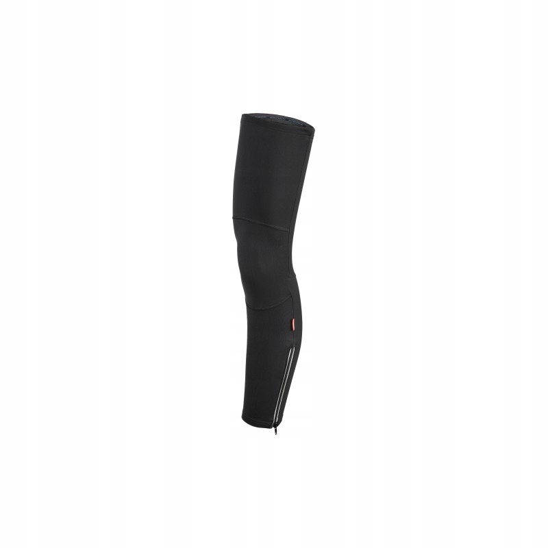 Kross Skin nogawki ocieplane czarny S