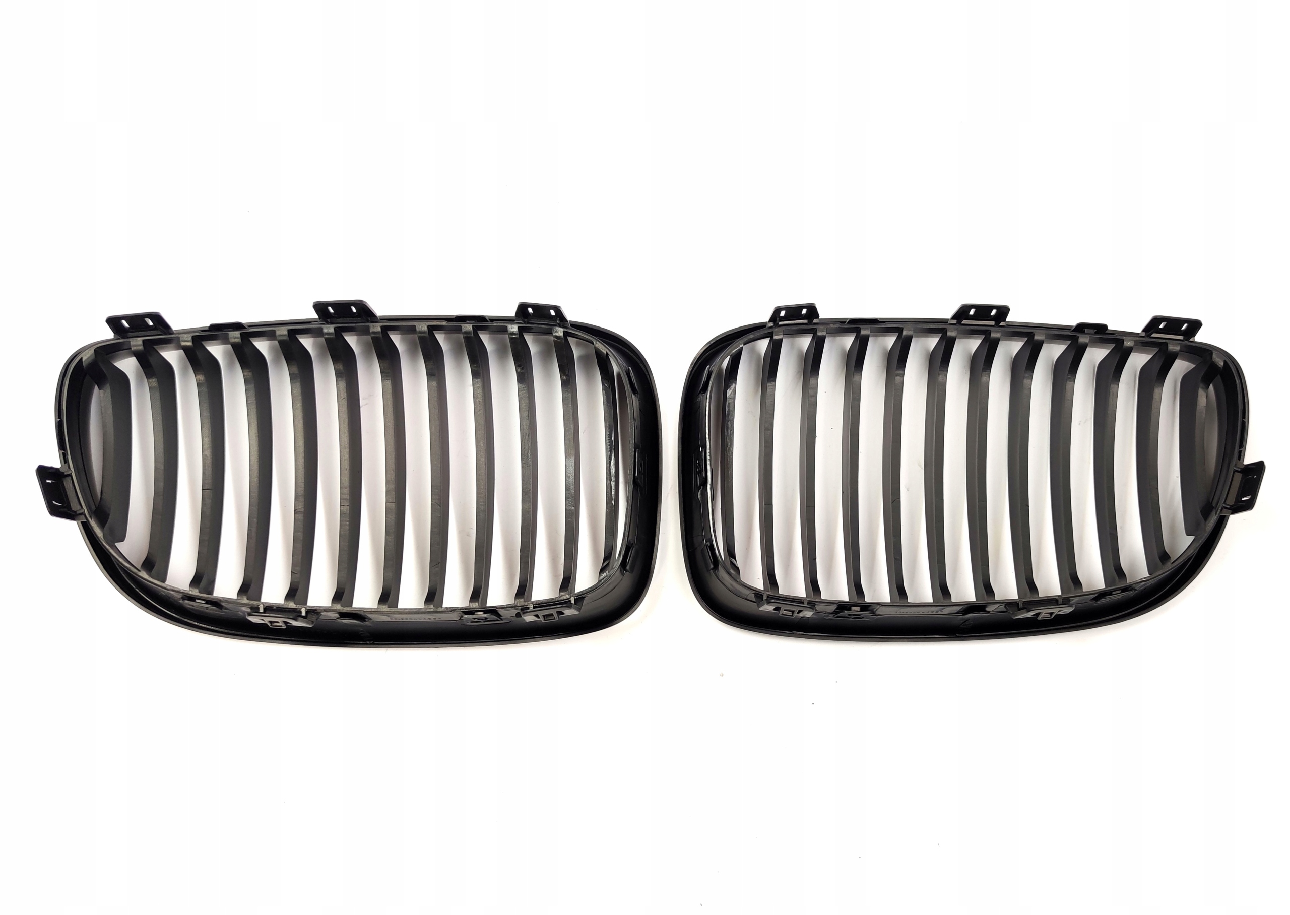 Atrapa Grill kp Tuning Bmw 1 e81 e82 e87 e88 Lift EAN 5901532450811