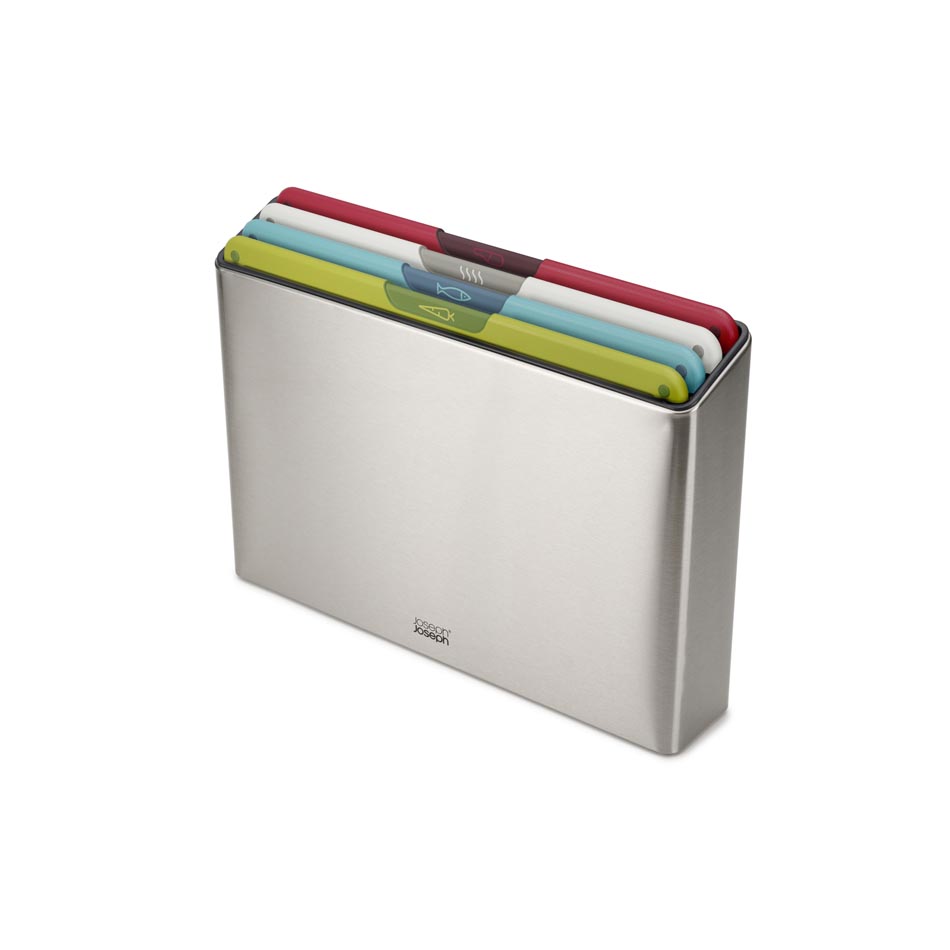 Sada desek Folio Icon ve stojanu Joseph Joseph