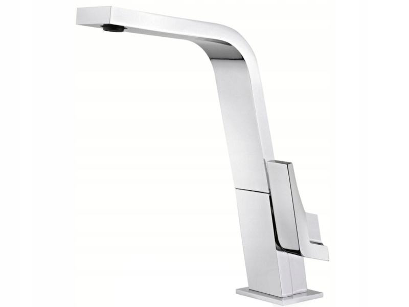 Bateria Teka IC 915 Chrom