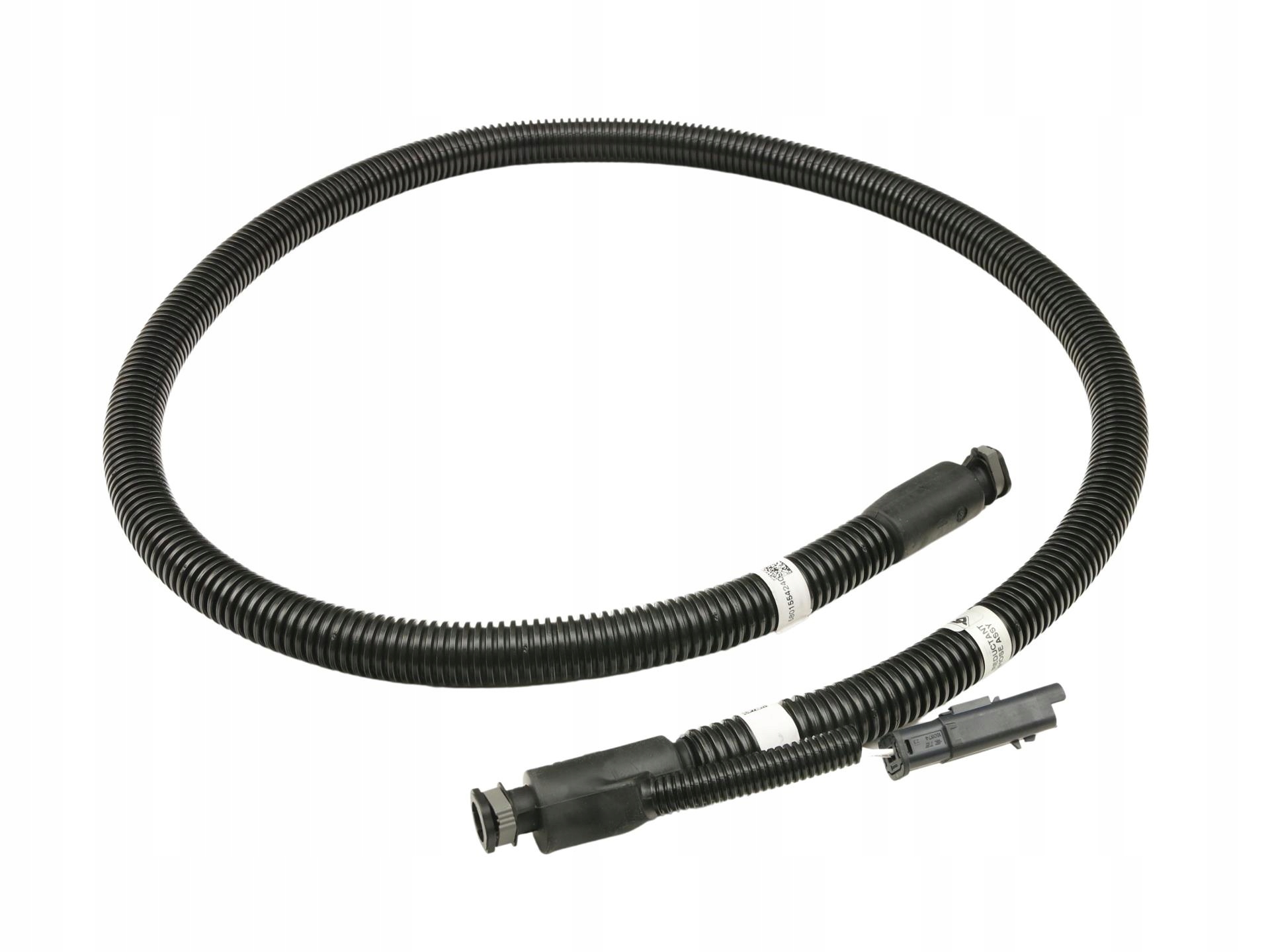 Vstřikovací Kabel Iveco Daily 14> 16> Kapaliny Adblue