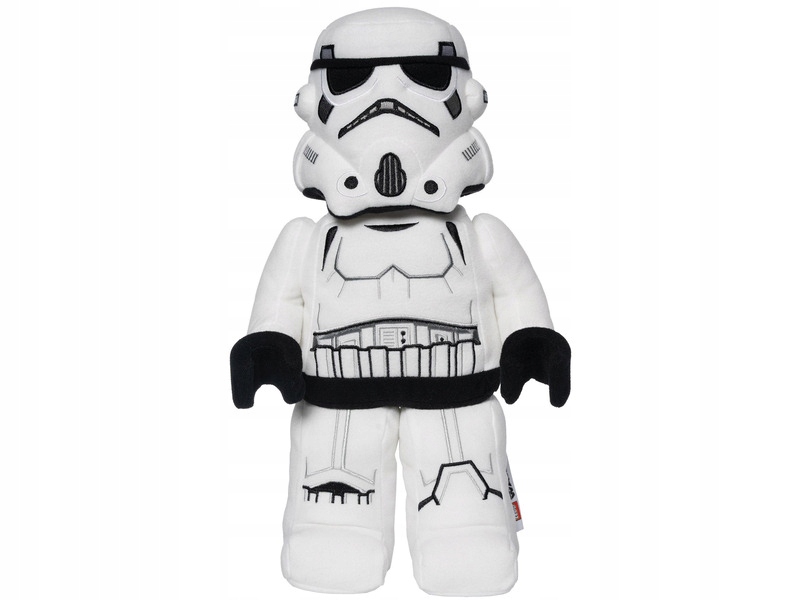 

Maskotka Lego Star Wars Stormtrooper 333340
