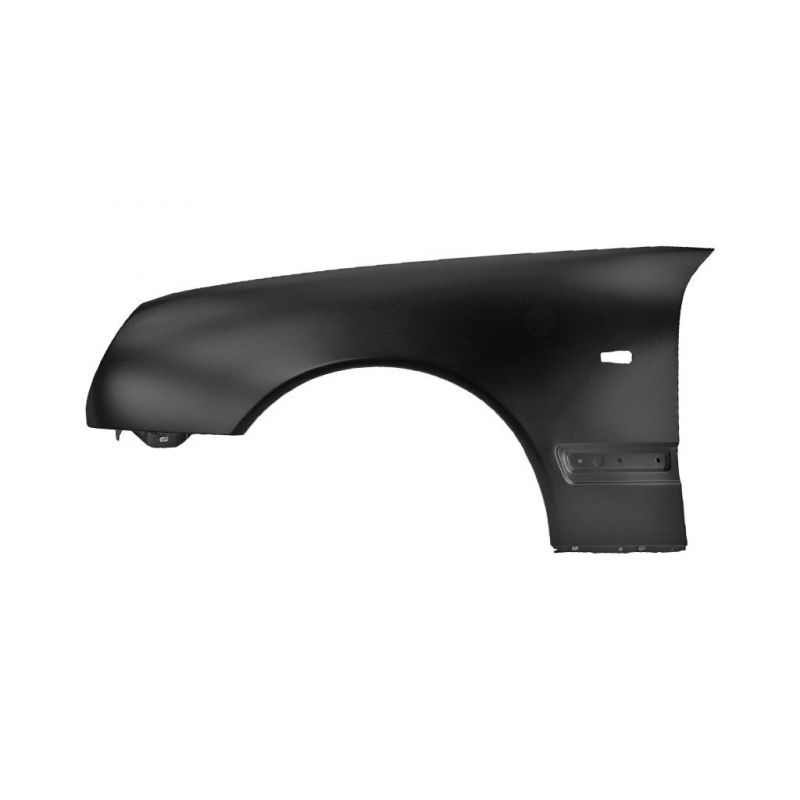 BŁOTNIK LE MERCEDES E-KLASSE W210 -99 migacz OCYNK