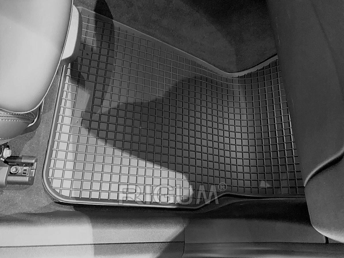 Zestaw dywaników do BMW 3 G21 Touring od 2019 Numer katalogowy producenta 904932403107