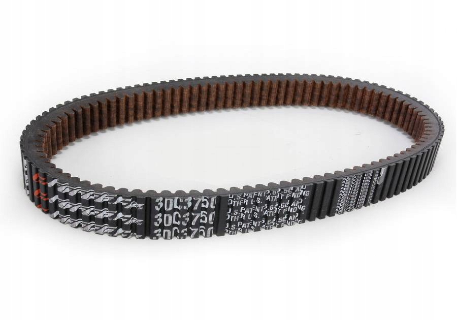 19G3982 - Ремень GATES Kevlar aramid POLARIS 500 570 800 spor