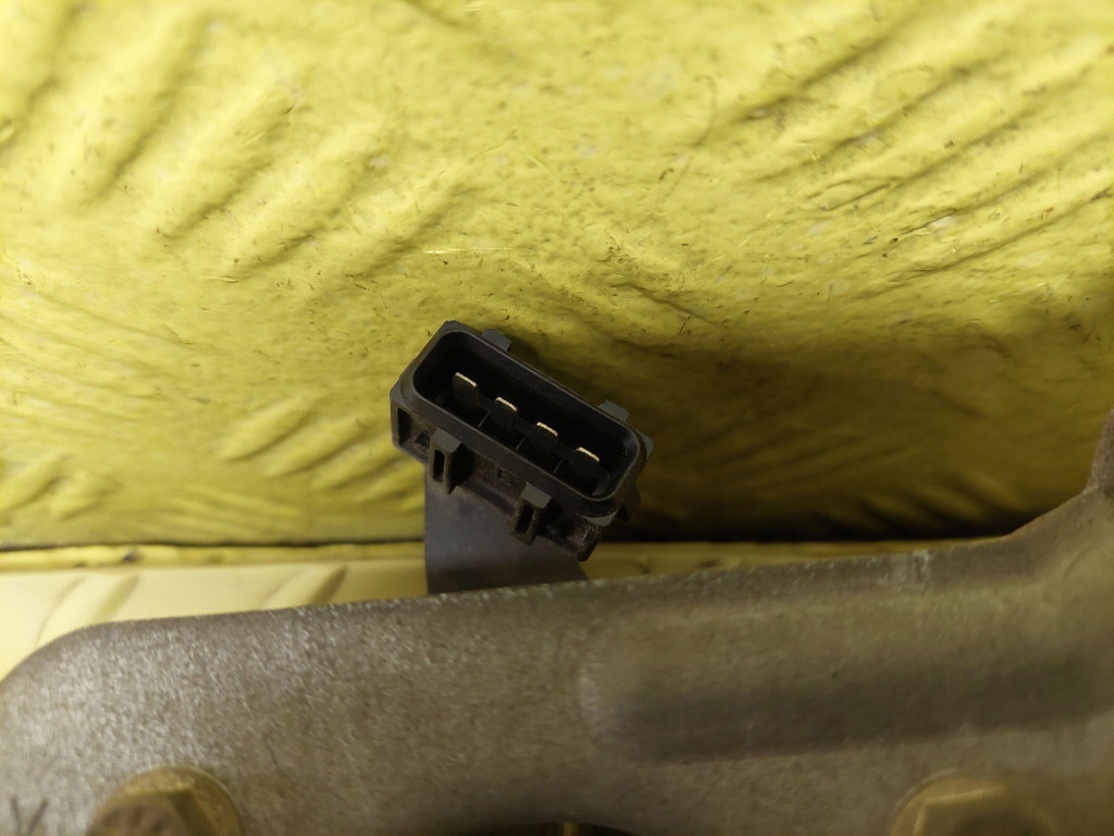 VOLVO XC70 II wiper mechanism front 404606
