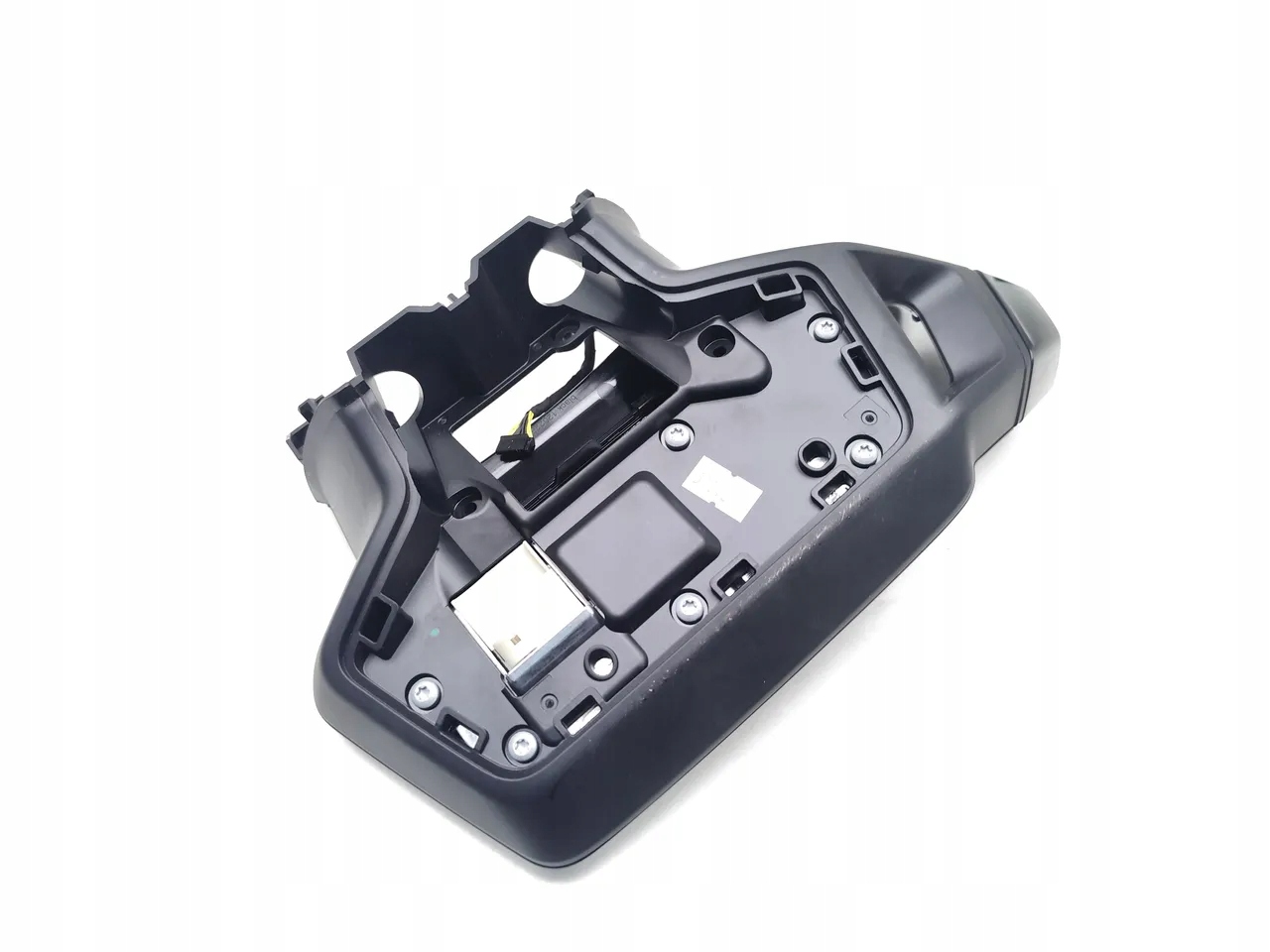 vw id.3 спидометр / 1st Двигатель электрический 150kW (204 HP)