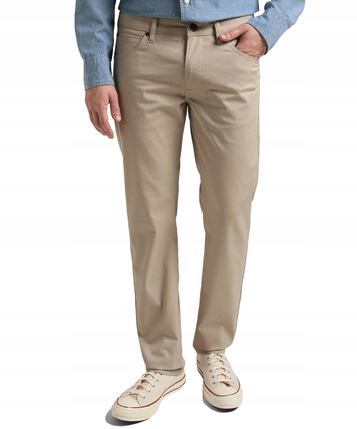 

Spodnie Lee Daren Zip Fly L707TY58 W 36 L 30