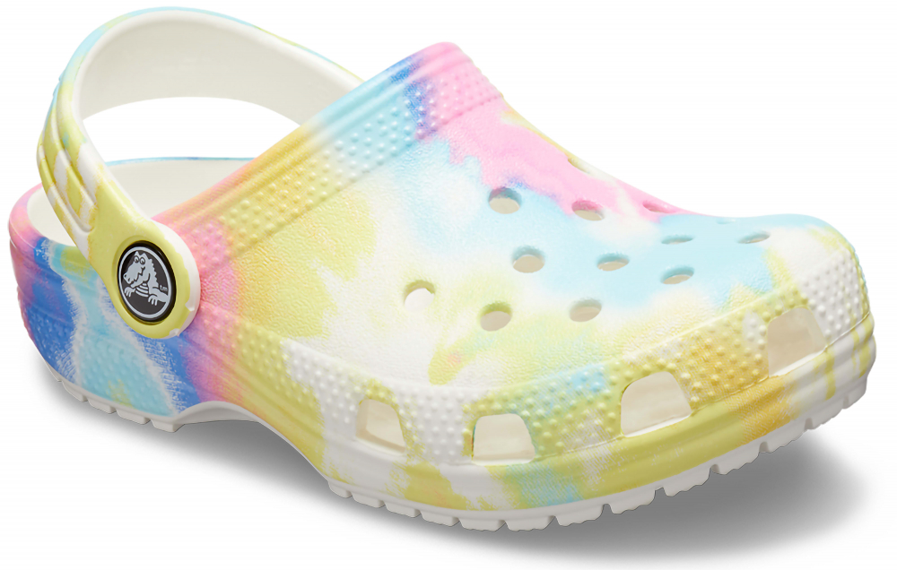 

Dziecięce Klapki Chodaki Crocs Classic Clog 32-33