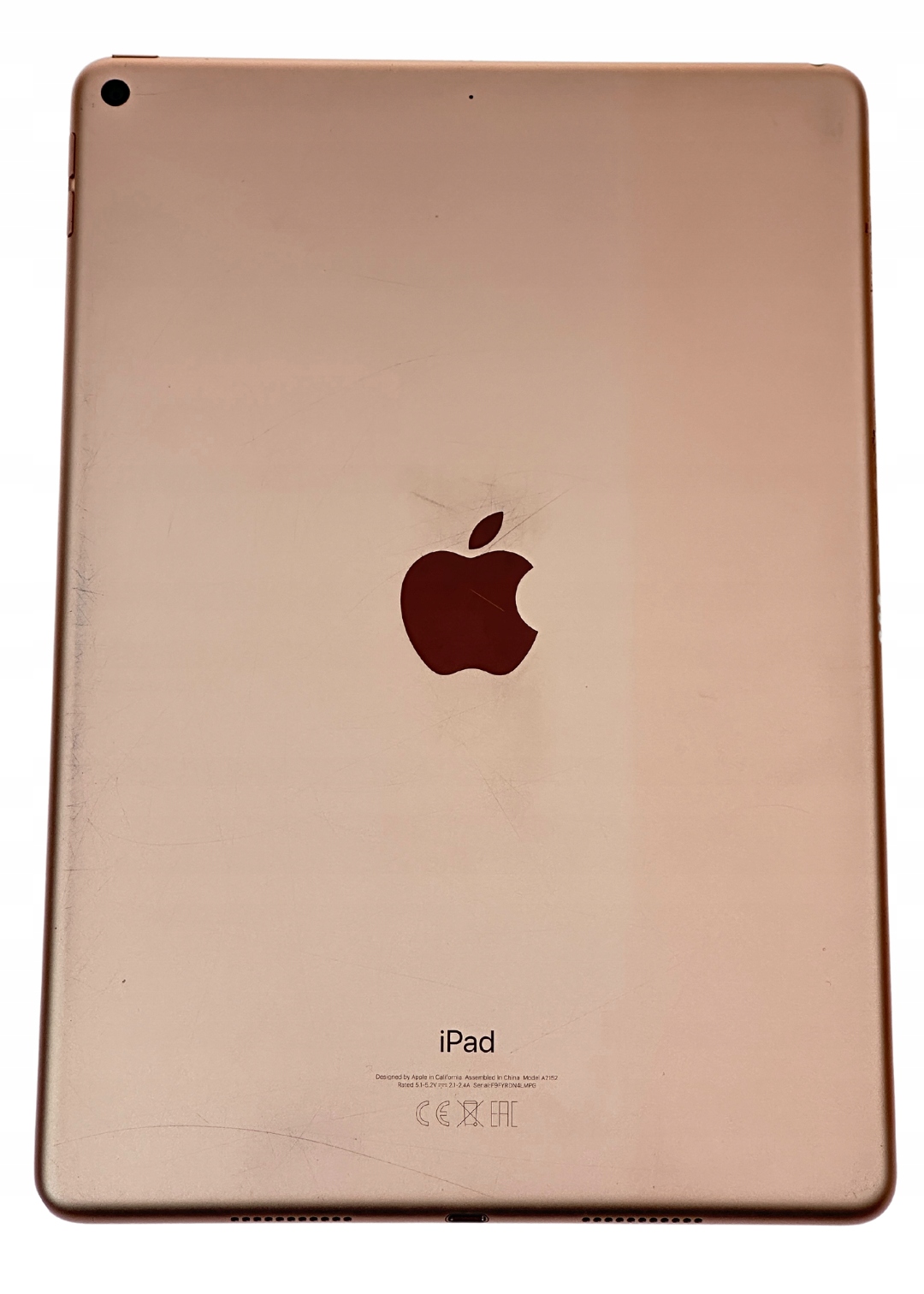 Apple iPad Air 10.5インチ 第3世代 Wi-Fi 64GB 2019年春モデル 価格比較 -