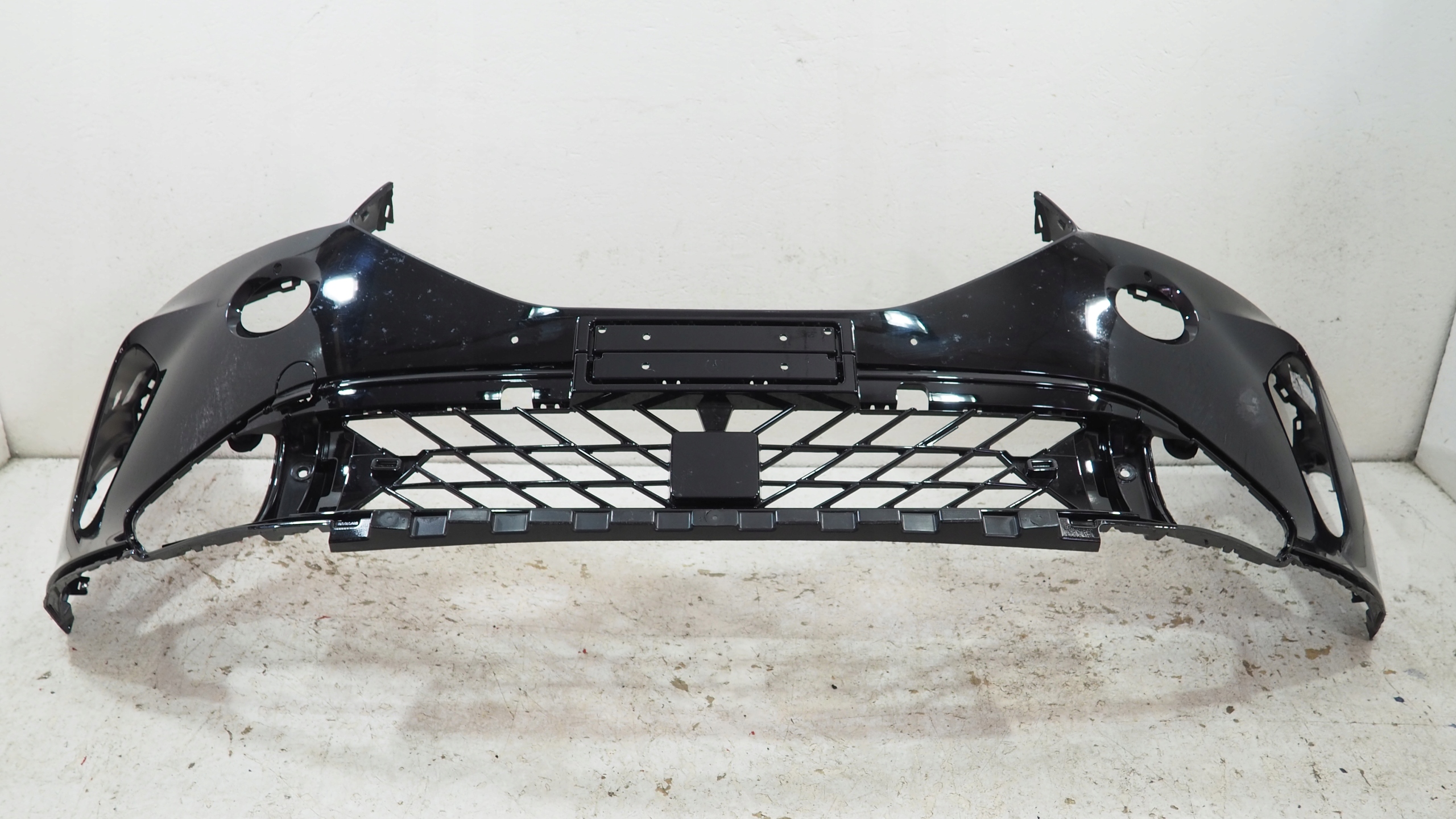 Cupra Formentor bumper front front 5FF807221A