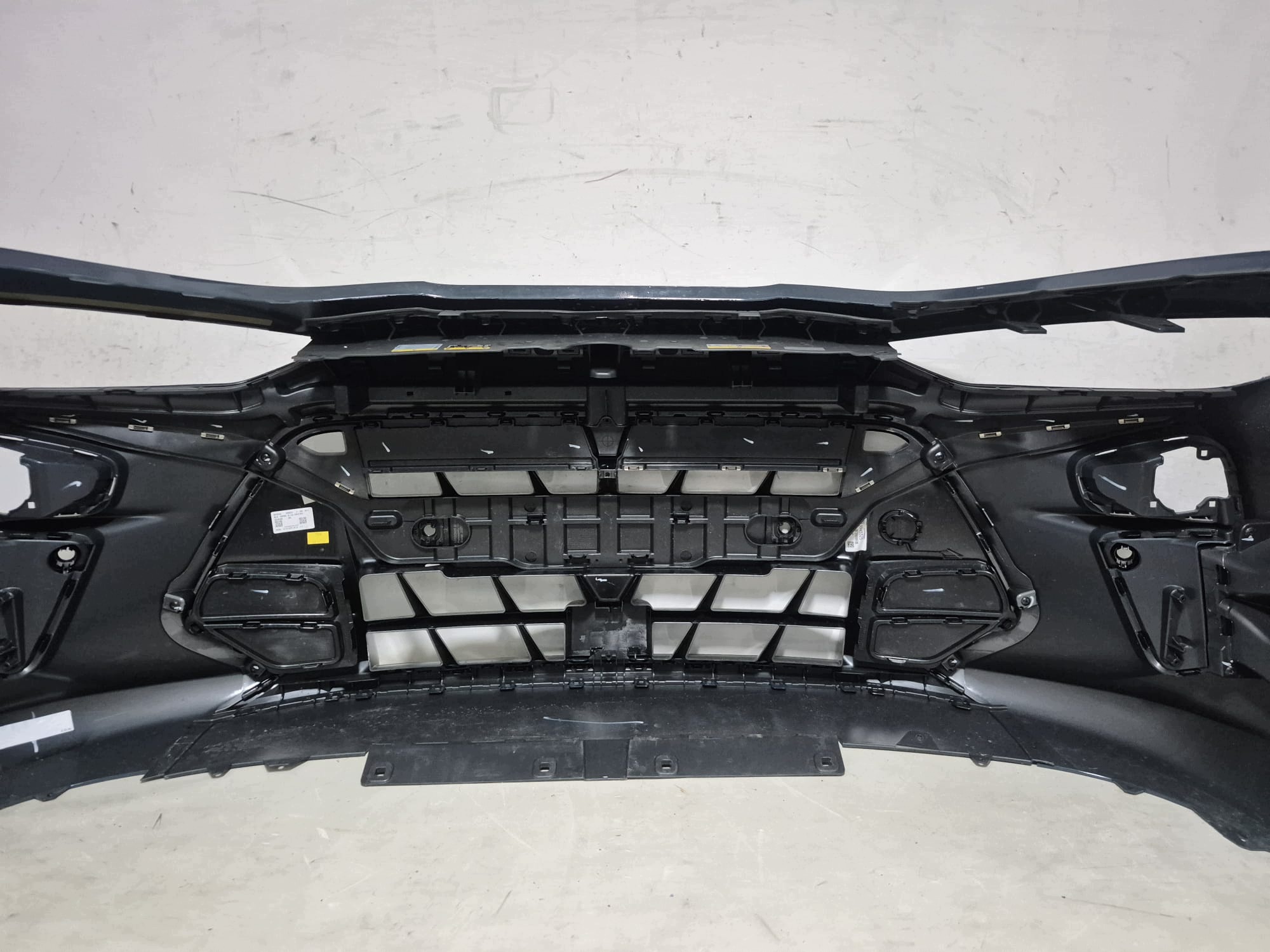 CUPRA TERRAMAR 578 24- stoßstange vorne vorne 4xPDC 578807437