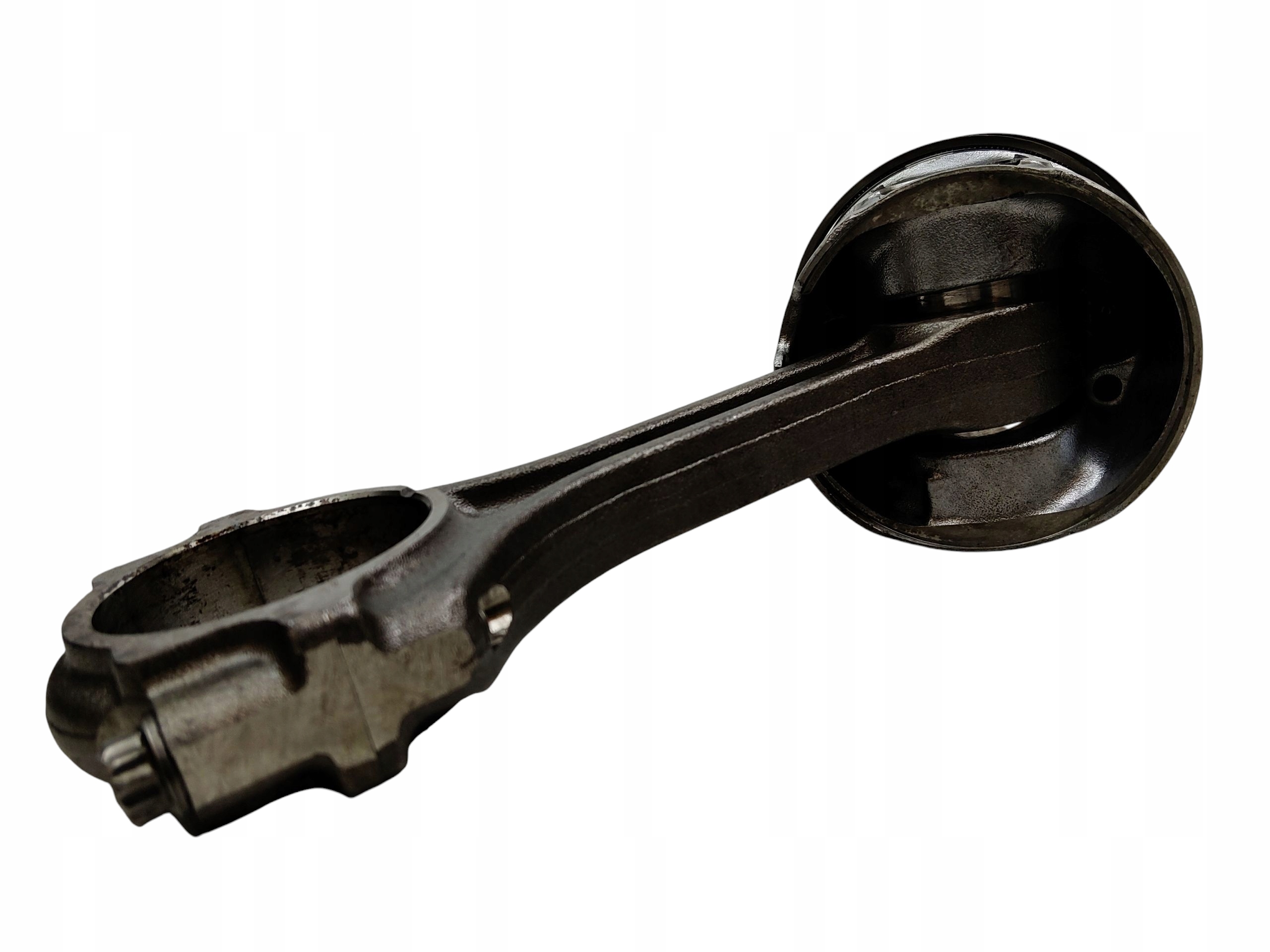 piston connecting rod MITSUBISHI ASX (2010-2012) LANCER VIII 1.8 DI-D 150KM 4N13