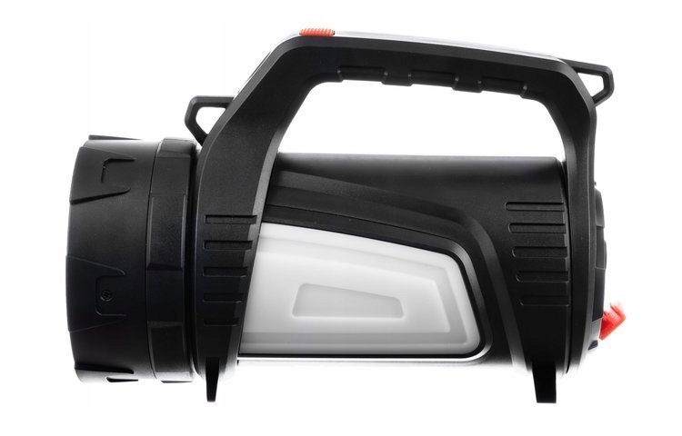 LATARKA SZPERACZ LED MOCNA POWERBANK Marka Trizand