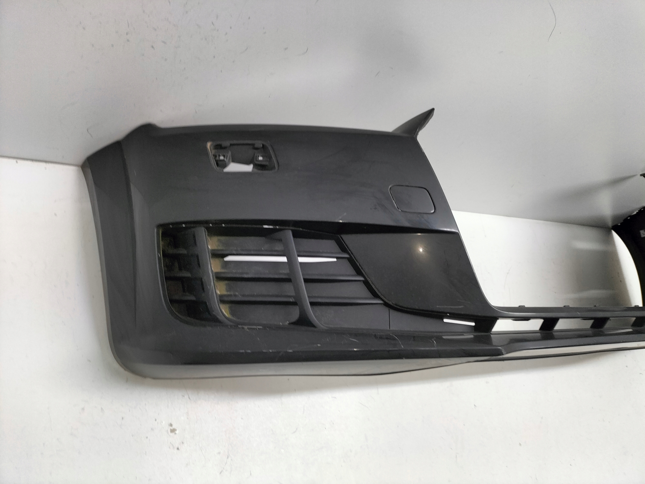 Frontstoßstange vorne AUDI TT 8S0 14
