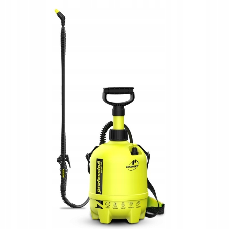 Marolex Profession 7