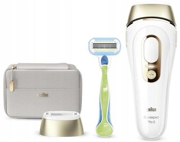 Braun Silk-expert Pro 5 PL5054 Ipl