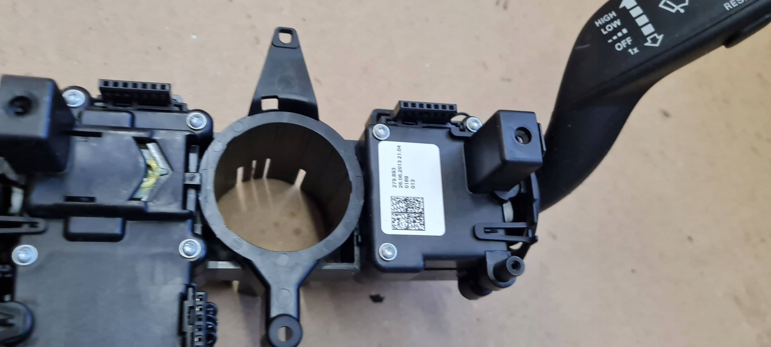 A5 8T LIFT switch control ZESPOLONE 4G0953502AA A4 B8 Q5 8R