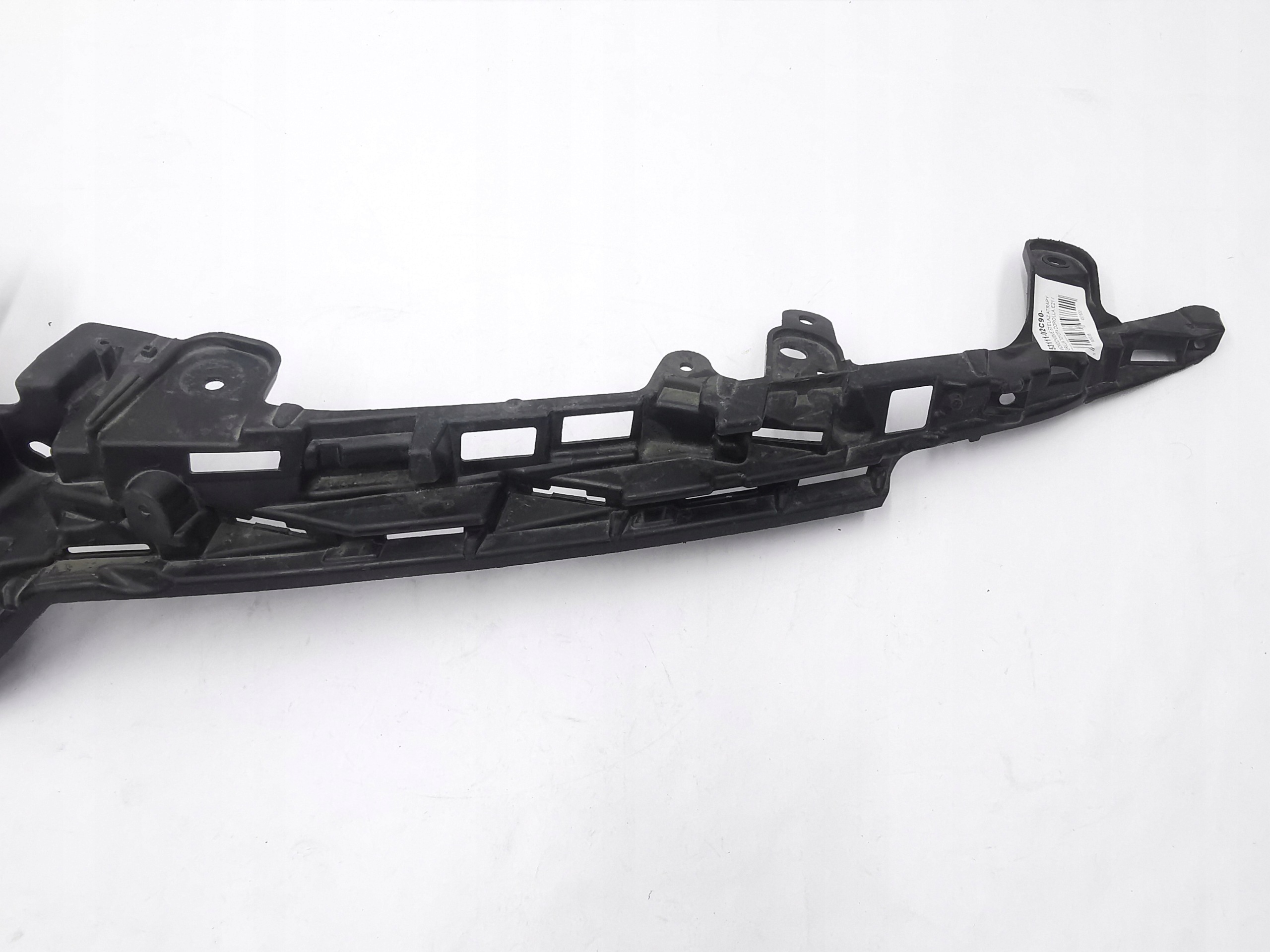 pillar support grille GRILLA TOYOTA COROLLA E21 / 53111-02C90