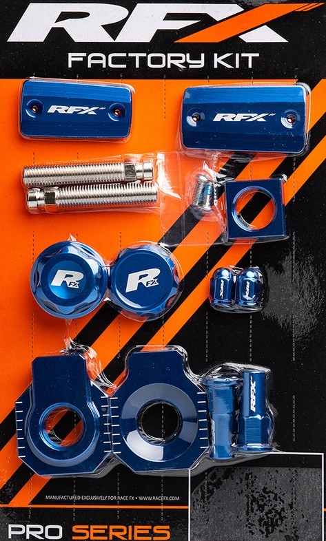 Set Tuning Husqvarna TC125 FC250/350/450 18-21
