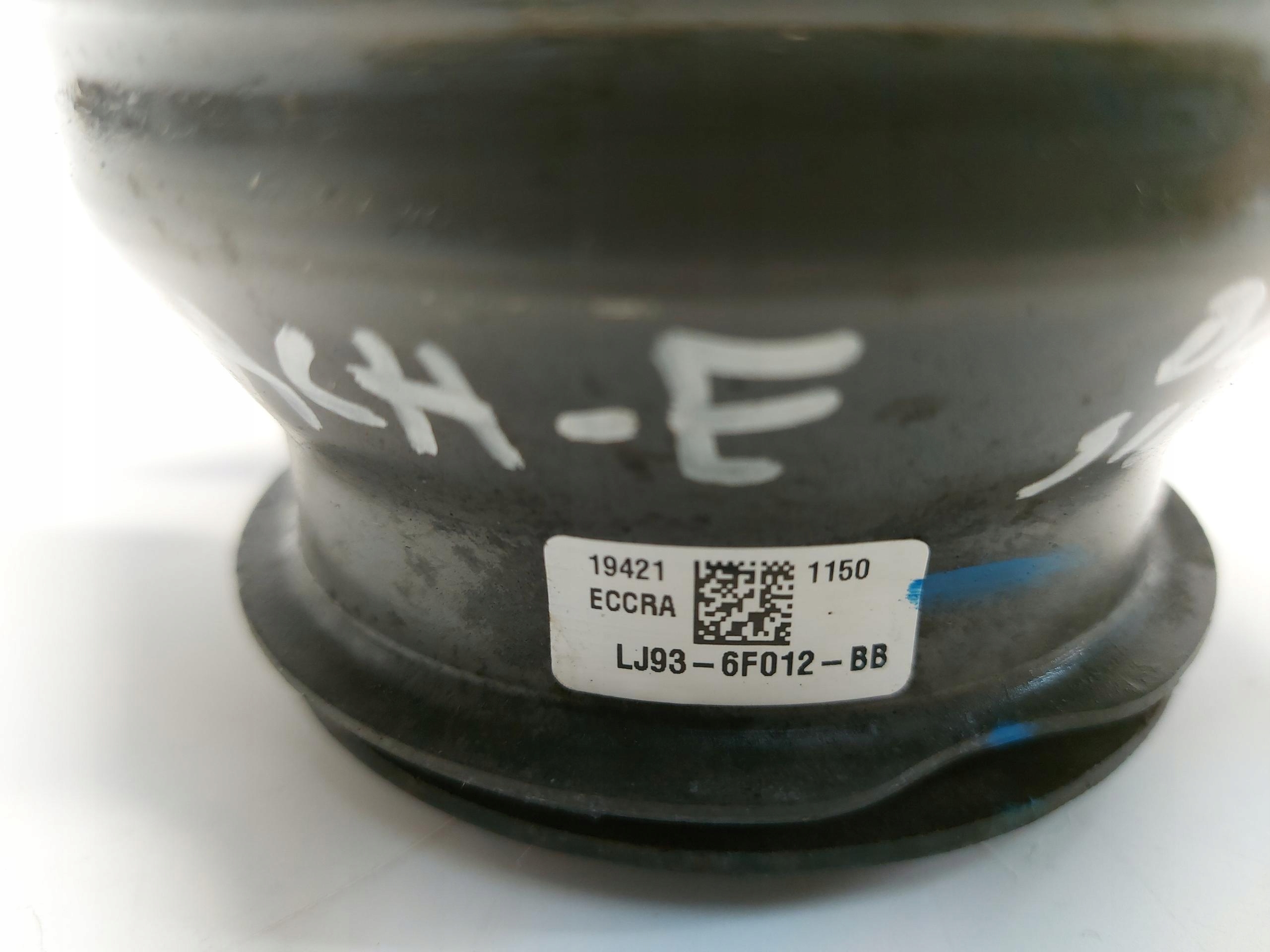 FORD MUSTANG MACH-E ENGINE MOUNT LEFT LJ93-6F012-BB