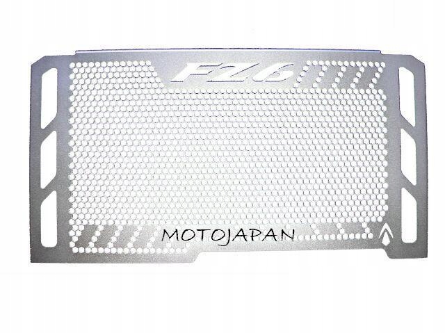 20.200.566 - MOTOJAPAN-кришка радіатора YAMAHA FZ6 / S2