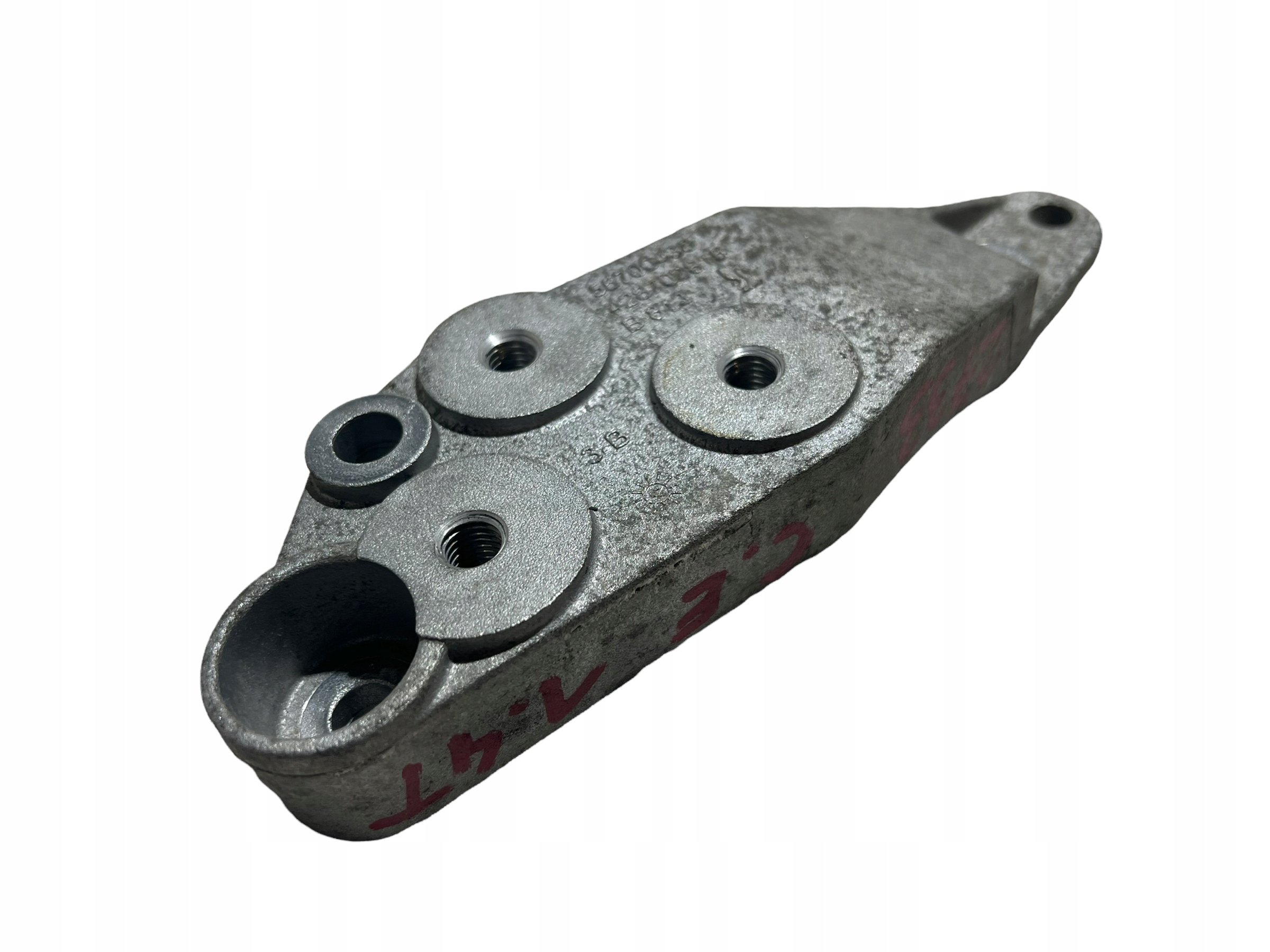 Supporto staffa cambio ingranaggi CORSA E 1.4