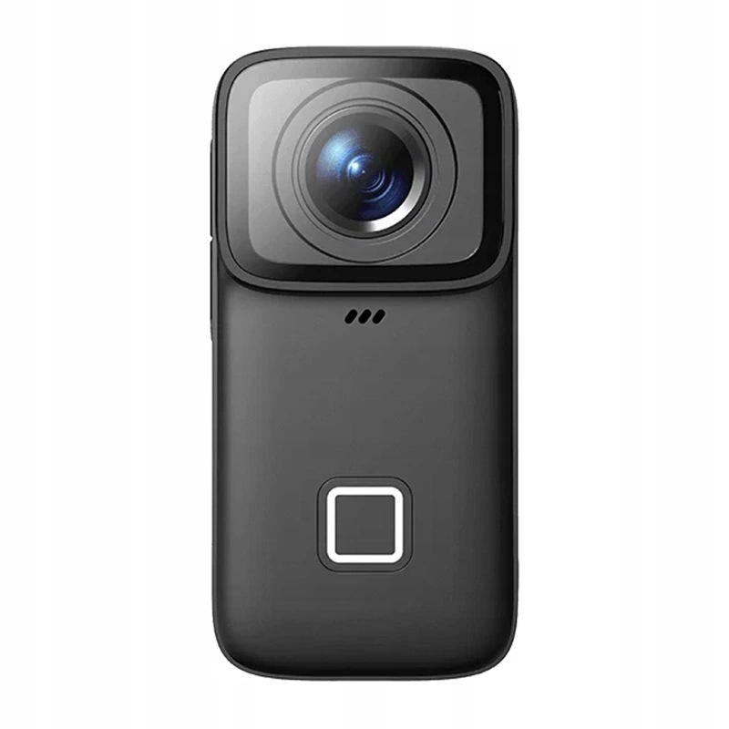 Sportovní kamera Sjcam C200 Pro Hdr 4K 30 snímků/s Gyroskopická stabilizace
