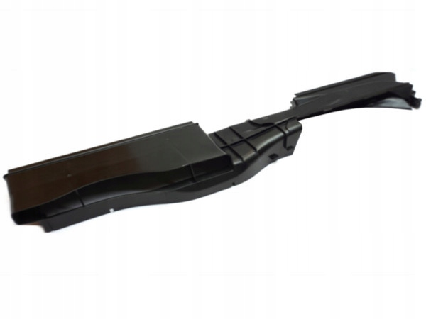 KIEROWNICA WLOT POWIETRZA Dolna VW TOURAN 5T T-ROC TIGUAN ALLSPACE CADDY EAN (GTIN) 5904474333525