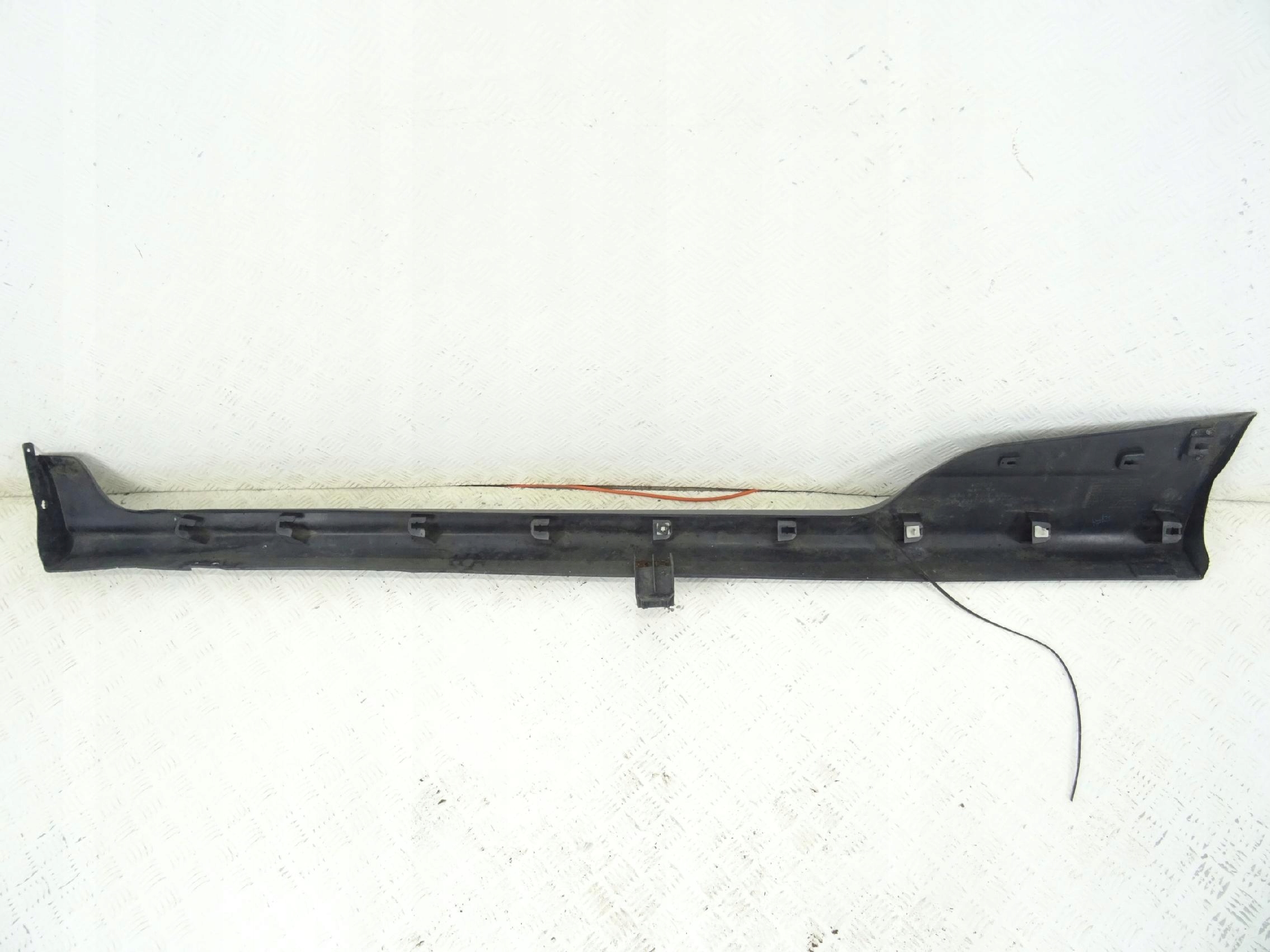 Honda Civic VII Type r s moulding threshold right