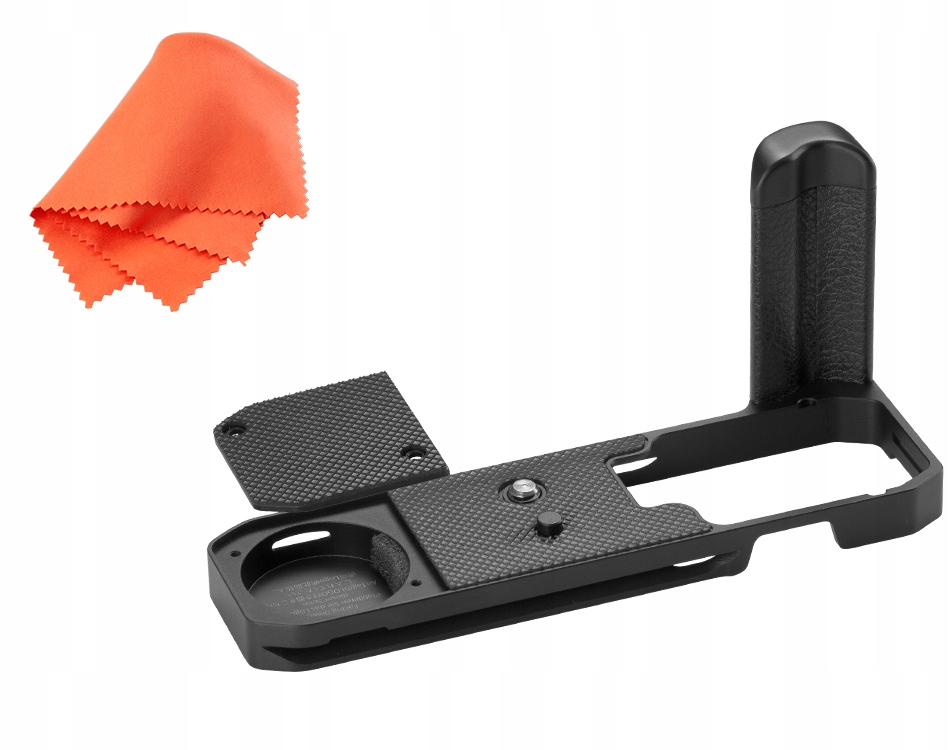 Kovový držák gripu Jjc Hg-zf pro Nikon Zf