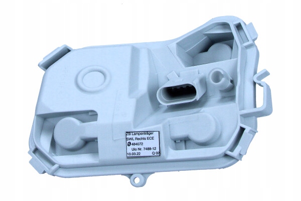 OPRAWA ŻARÓWEK AUDI T. A4 05-08 PR (KOMBI)