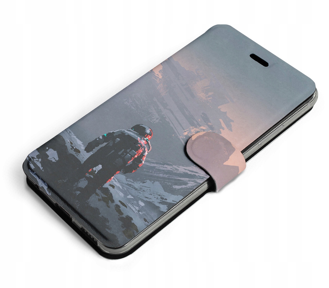

Etui Mobiwear do Nokia 2.3 - MA04S