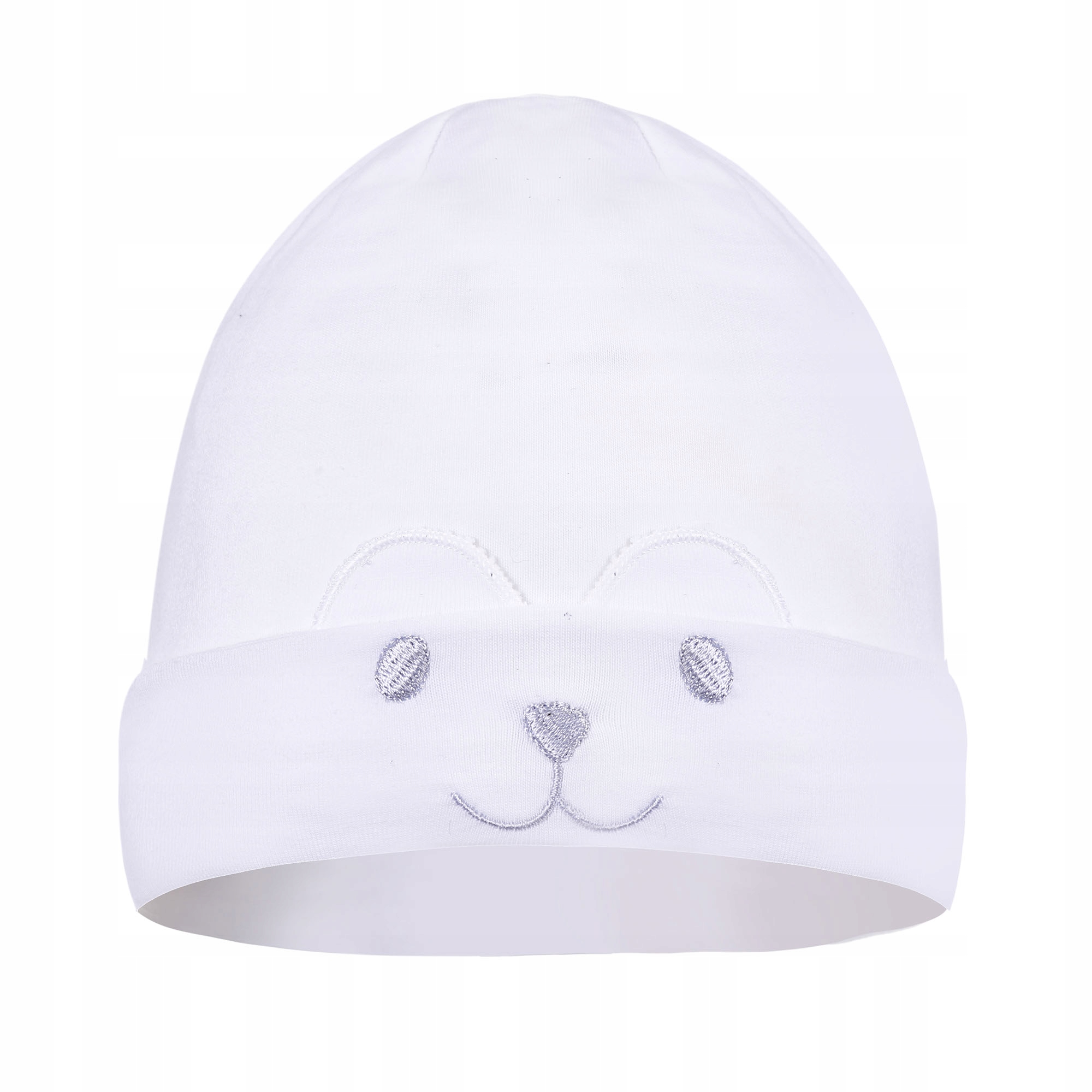 

Czapeczka Dziecięca Bawełniana