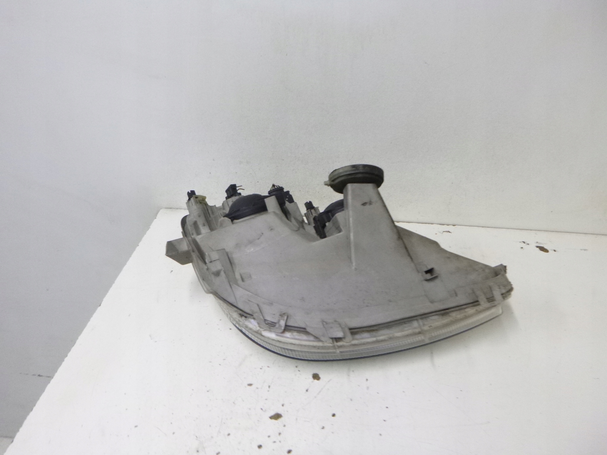 light front Mercedes W168 Lift 01--04r.