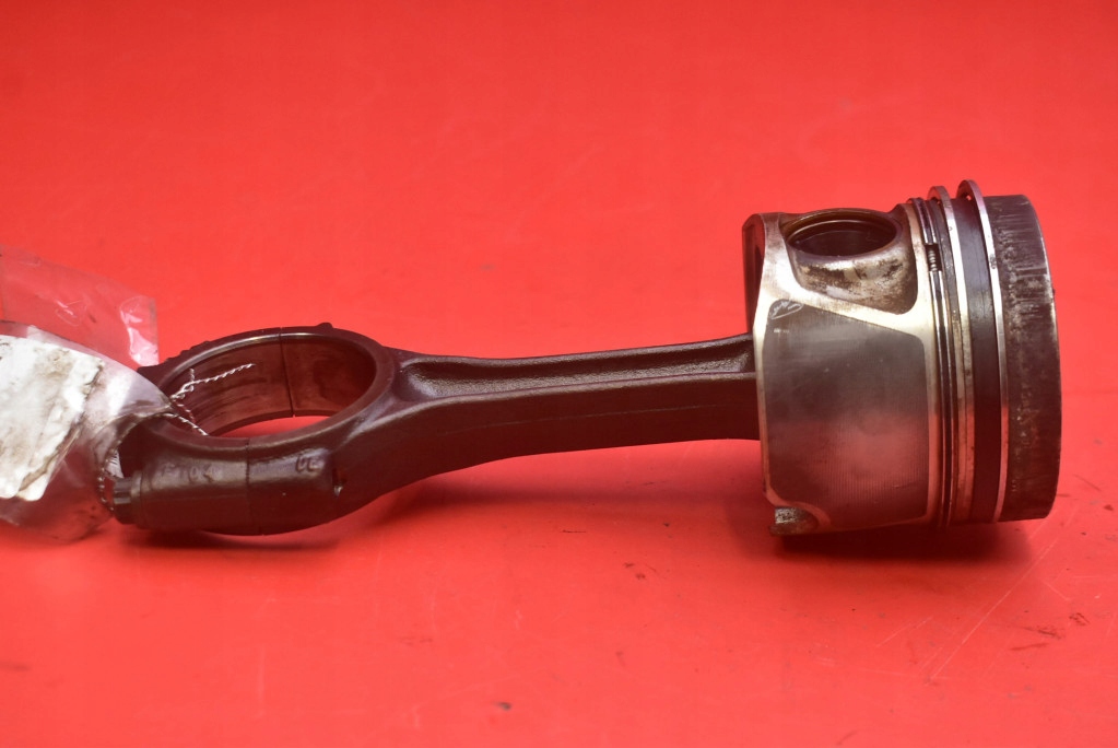 Piston Bielle VW PASSAT B6 2.0 TDI 140 KM 05-10