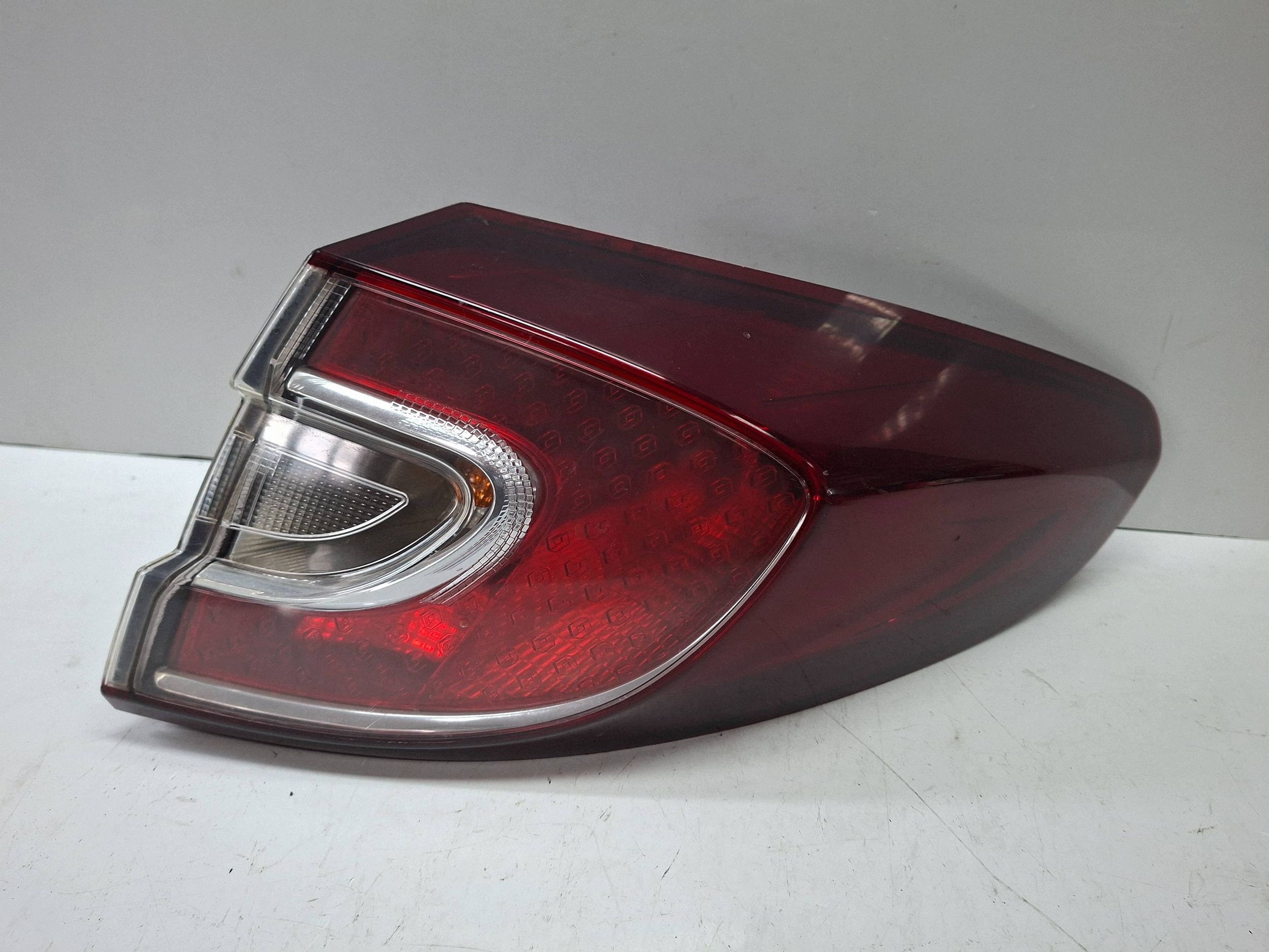 light rear right 265500010R RENAULT MEGANE III KOMBI 2009