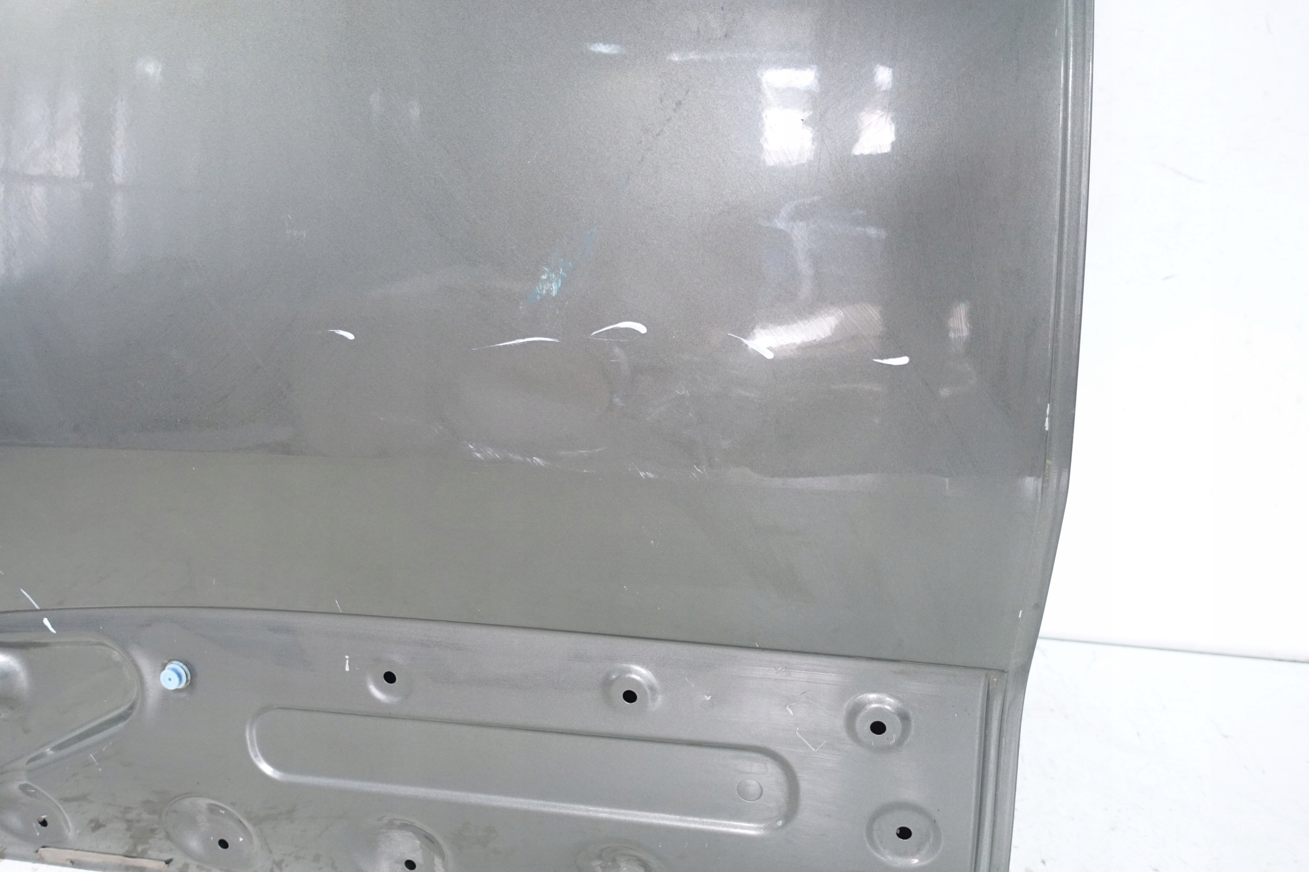 PEUGEOT 5008 II 2 2017- door rear. right rear part right
