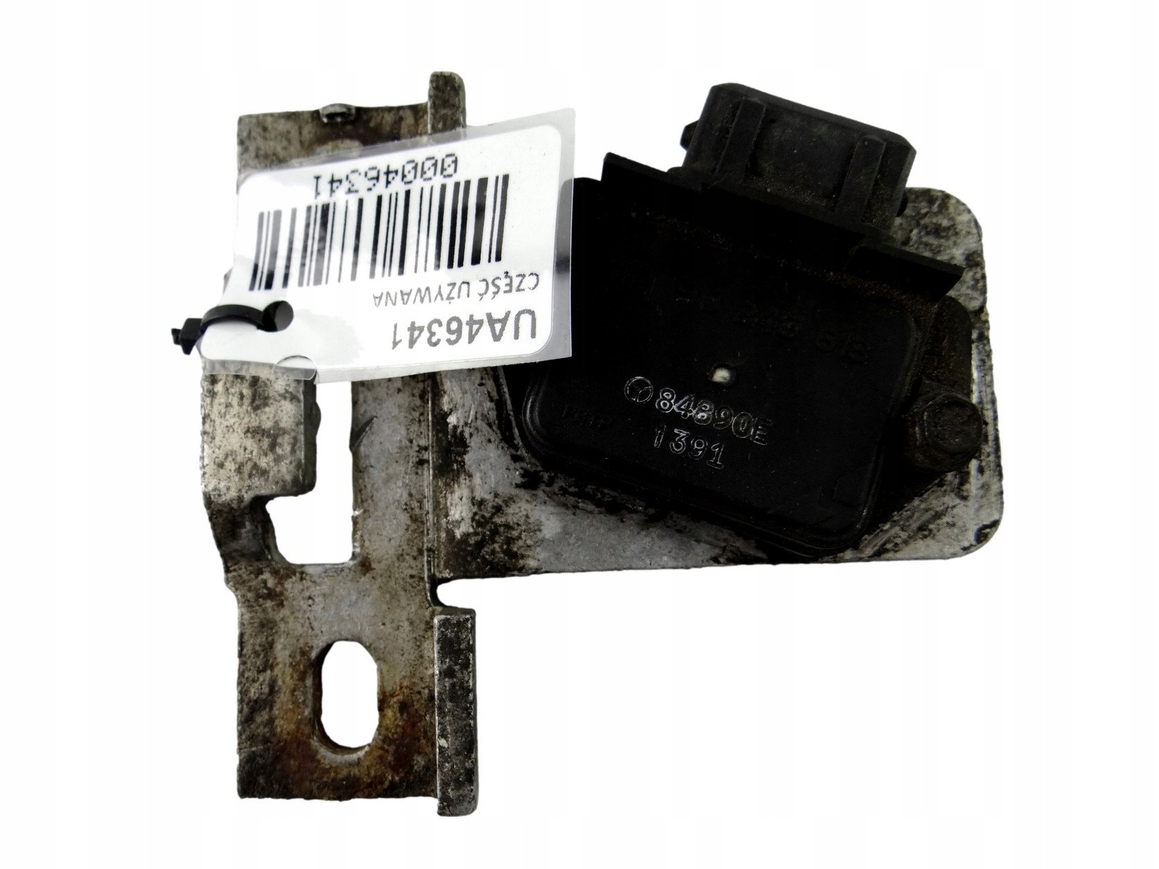 module ZAPLONU OPEL ASTRA F 90 243 618