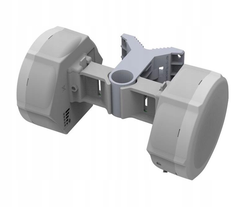 Mikrotik Qm Uchwyt ścienny stożkowy quickMOUNT
