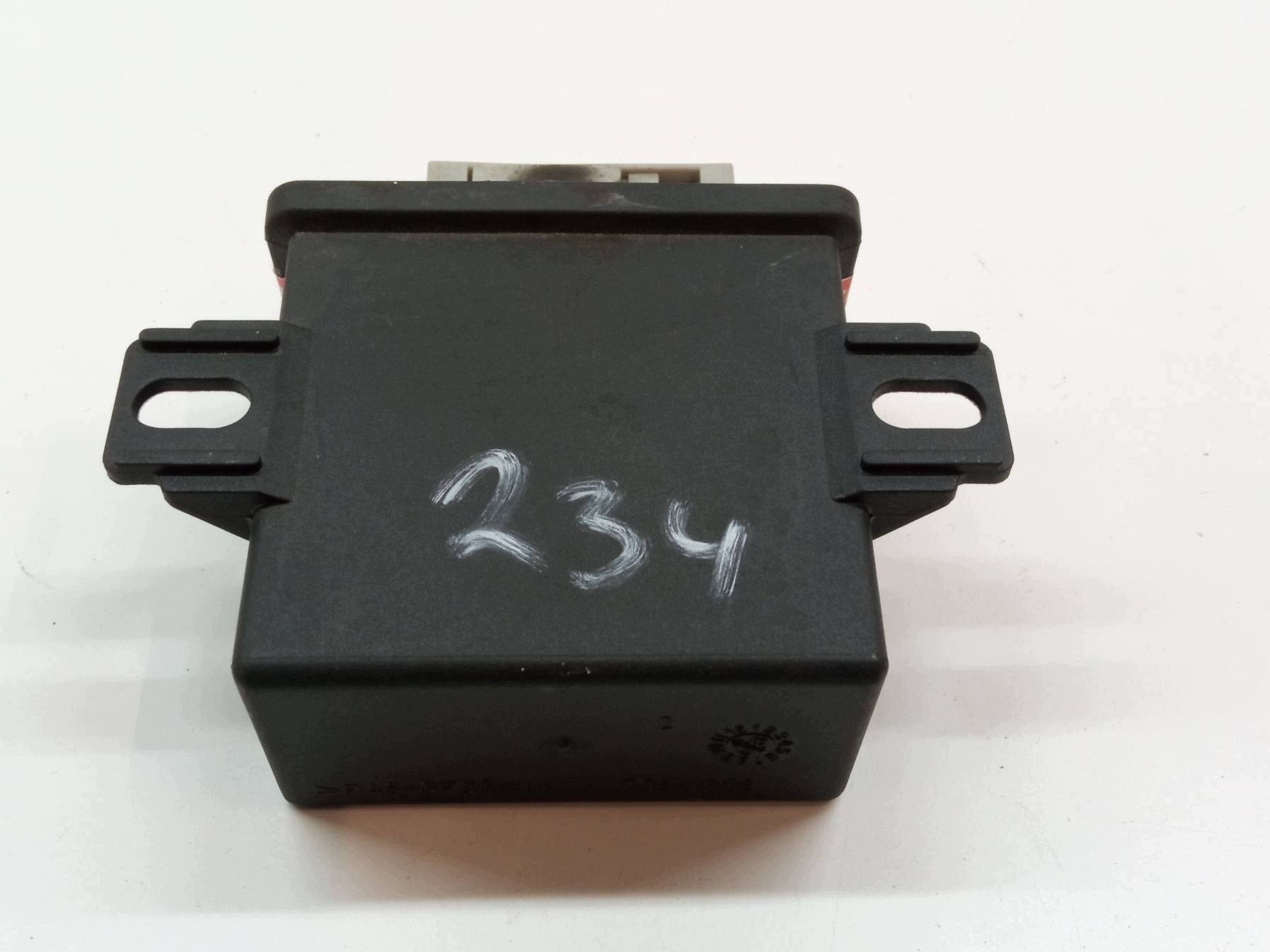 modulo luci 8K590735700 Audi A4 IV (2008-2015) B8