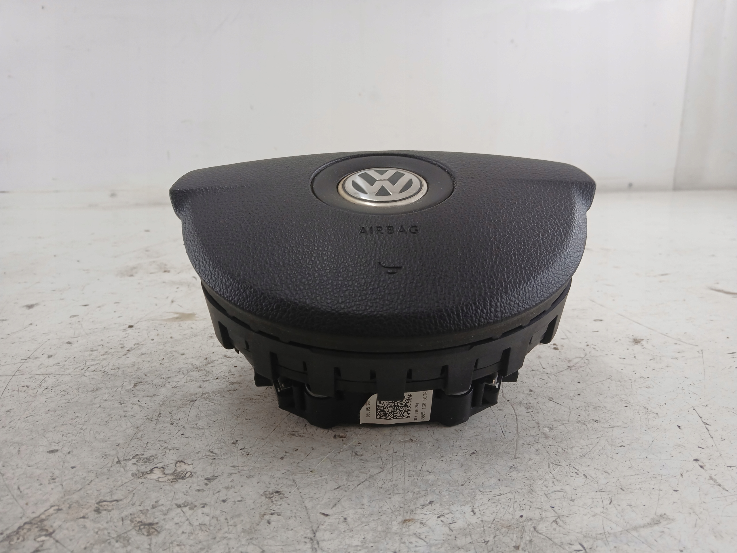 VW PASSAT B6 airbag 3C0880201