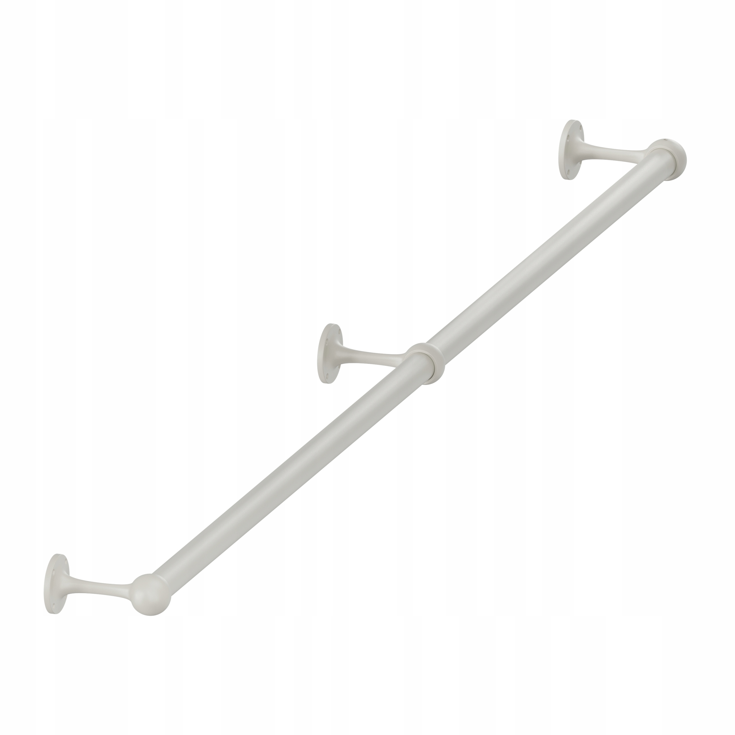 Schodišťové Zábradlí Na Schody Držák Kašmír 25 mm 148 cm Nazare