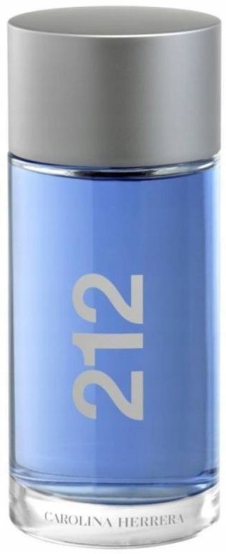 Carolina Herrera 212 Men Edt 200 Ml Spray