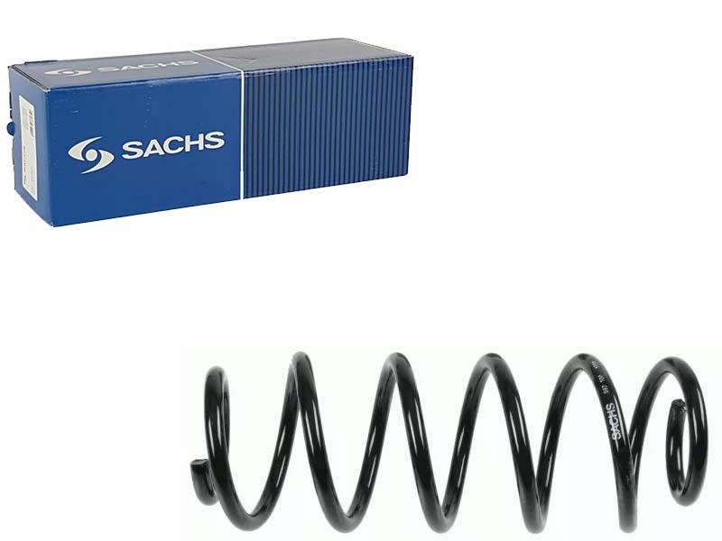 ПРУЖИНА ПІДВІСКИ SACHS ПЕРЕДНЯ 997 100