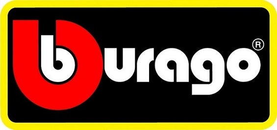 2014 CORVETTE STINGRAY autko BBURAGO 1:64 EAN (GTIN) 4893993590001