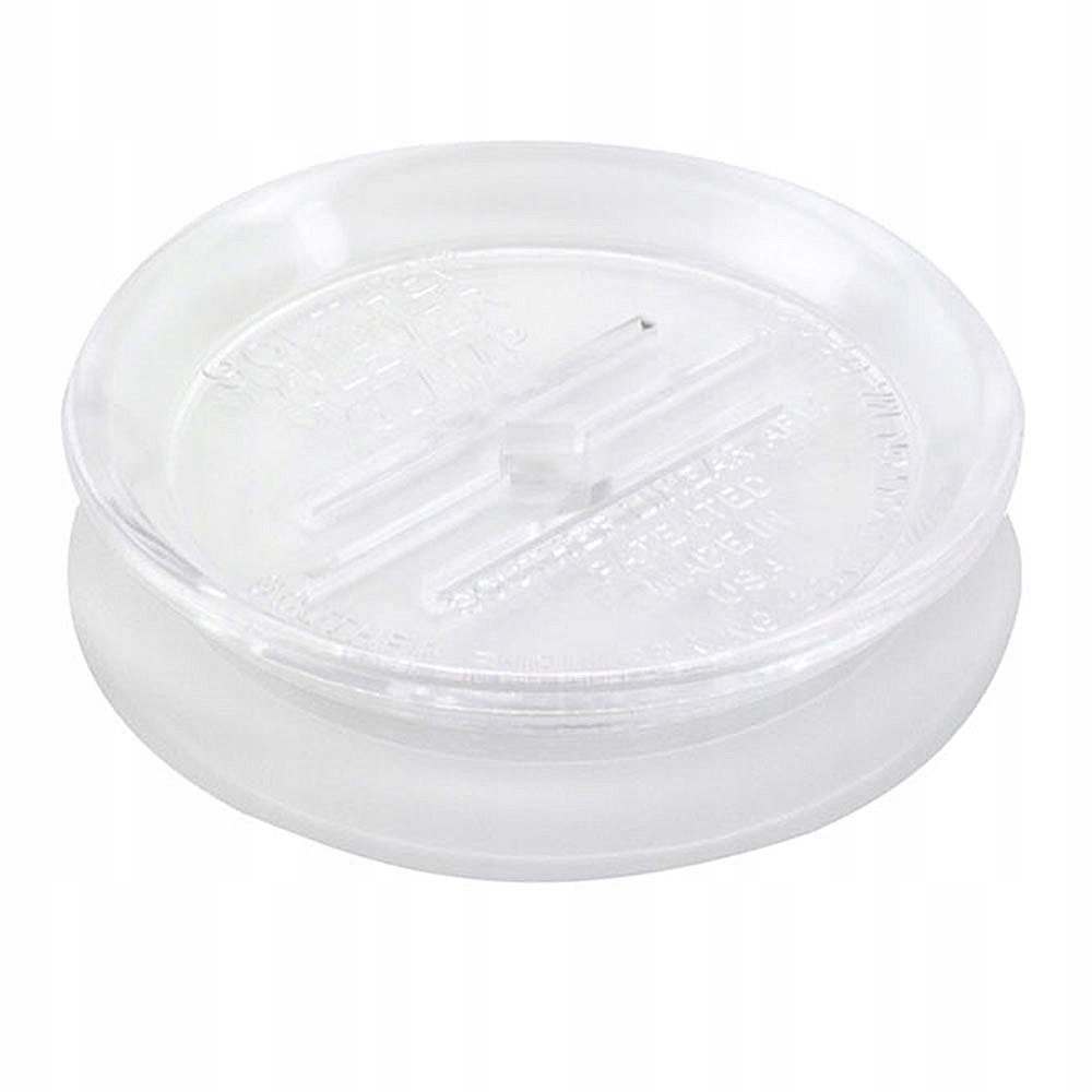 Stabilizator do gramofonu Clearaudio Clever Clamp