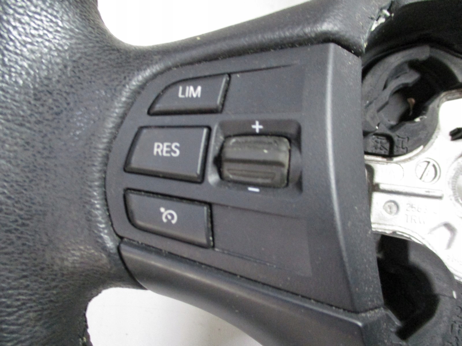 lenkrad BMW 1 F20